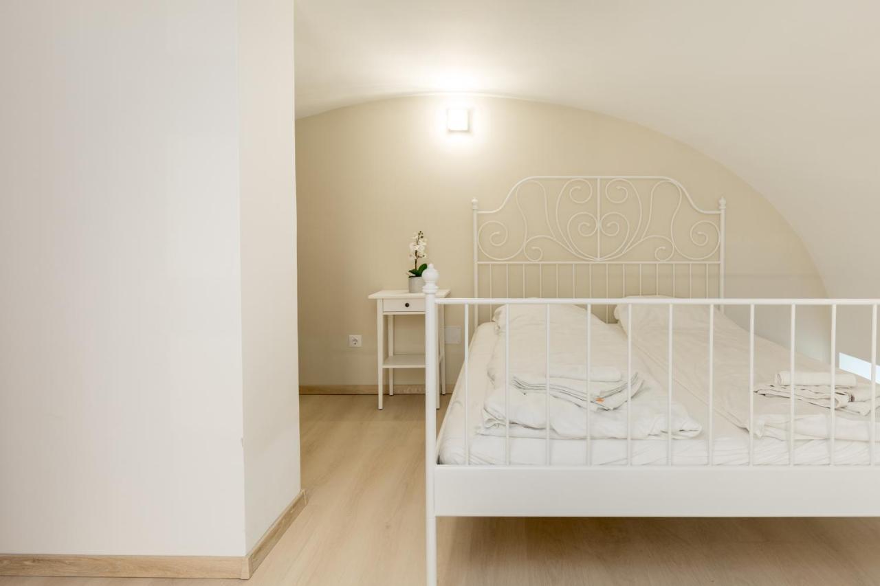 B17 Bajcsy Apartment Budapest Eksteriør billede