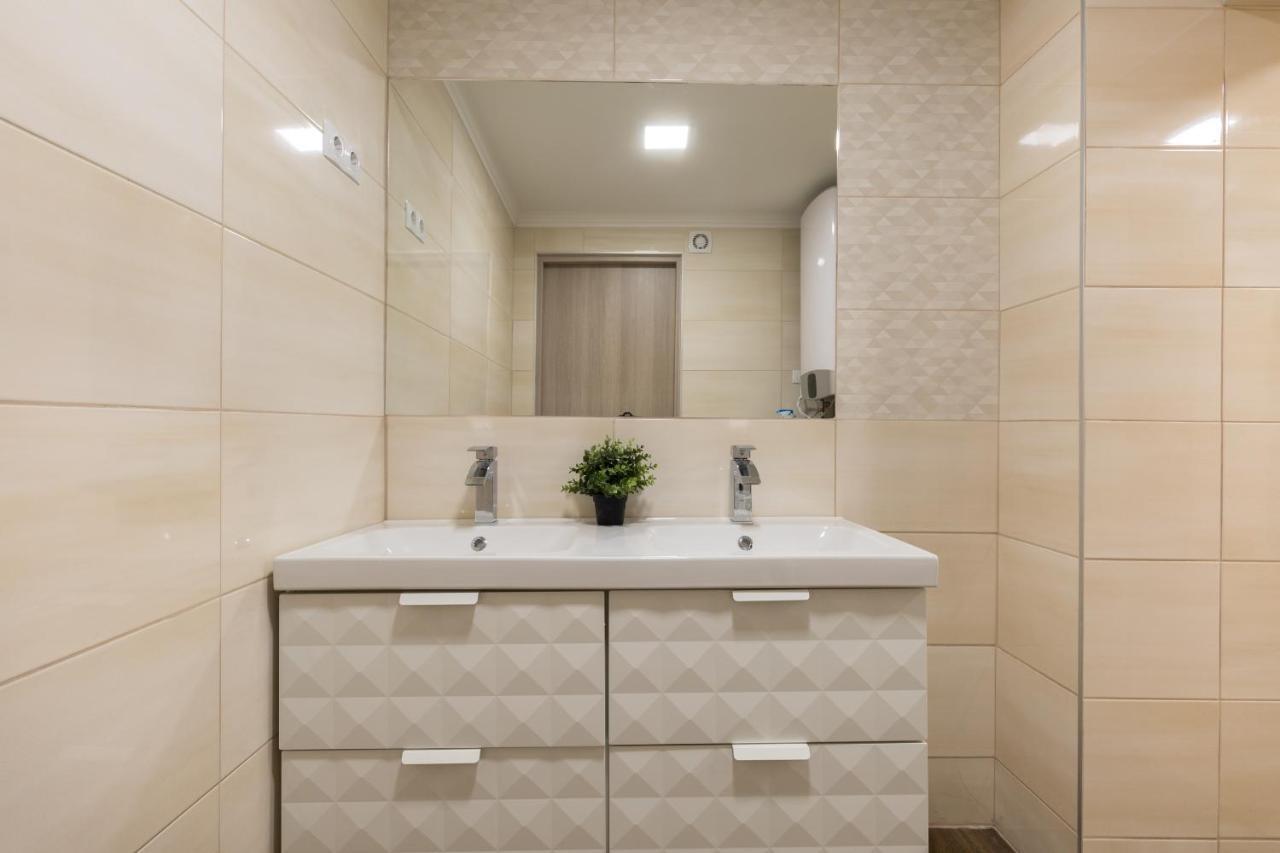 B17 Bajcsy Apartment Budapest Eksteriør billede