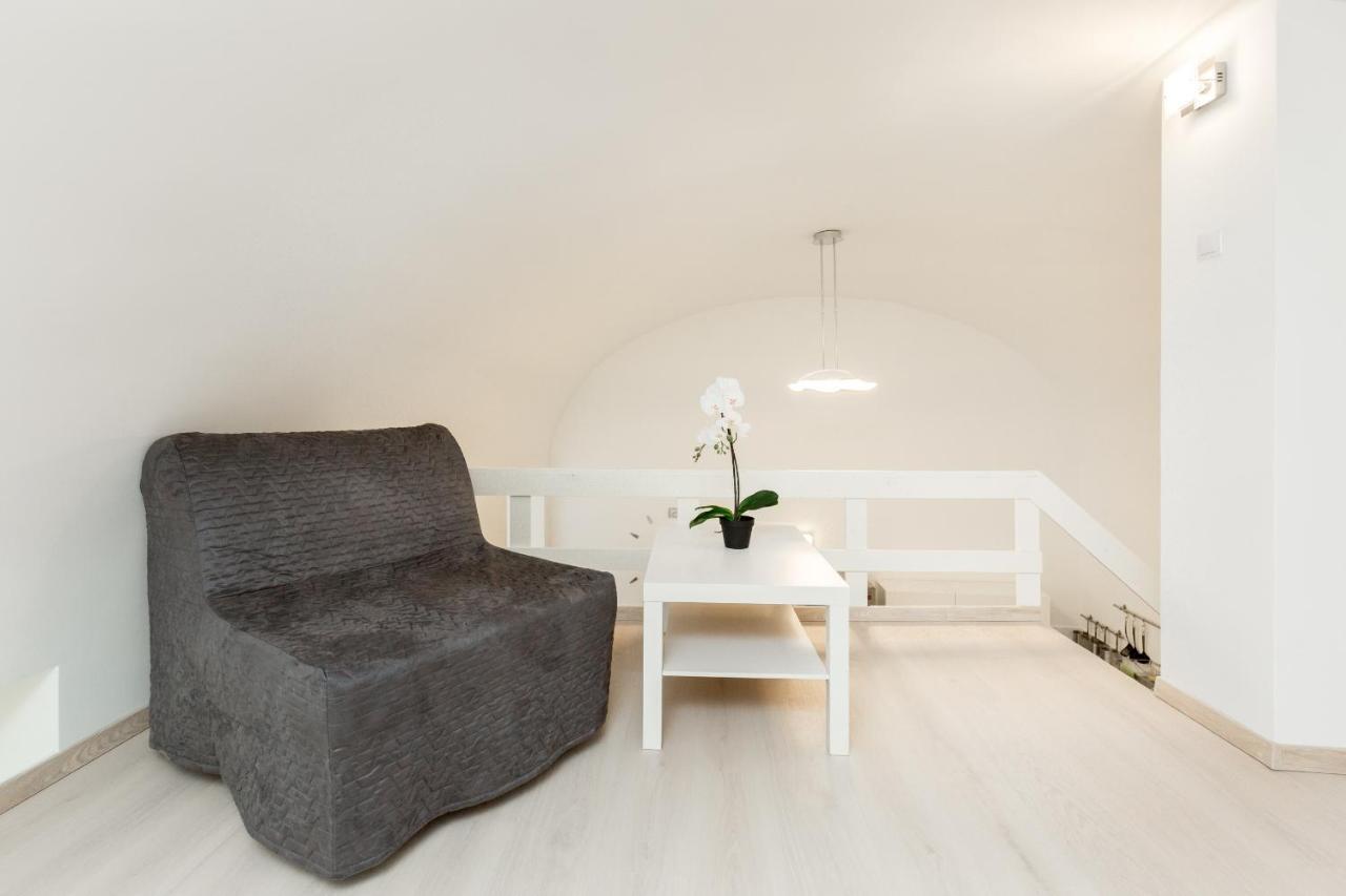 B17 Bajcsy Apartment Budapest Eksteriør billede