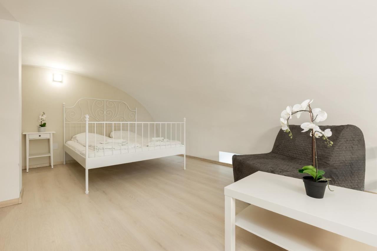 B17 Bajcsy Apartment Budapest Eksteriør billede